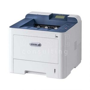 Xerox phaser 3330 нет тонера сброс